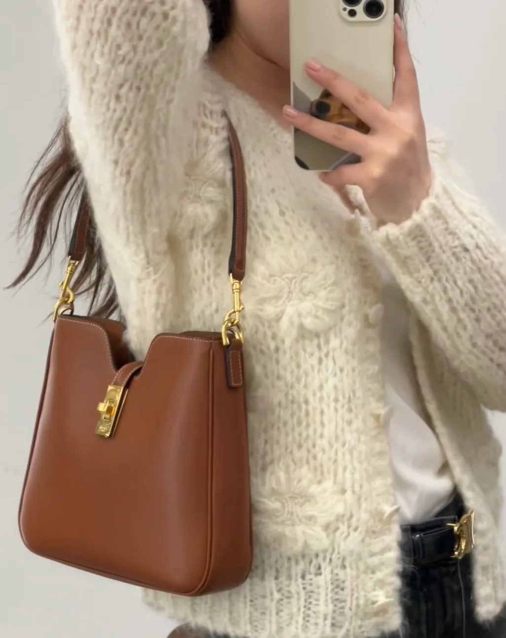 All categories Celine women's bags (Celine) Celine original order 120693