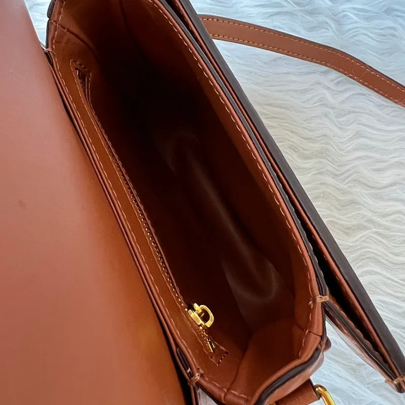 All Categories Official Website "Brand Women's Bags" Women's Bags 💙 Celine 2024 New Celine Crossbody Bag