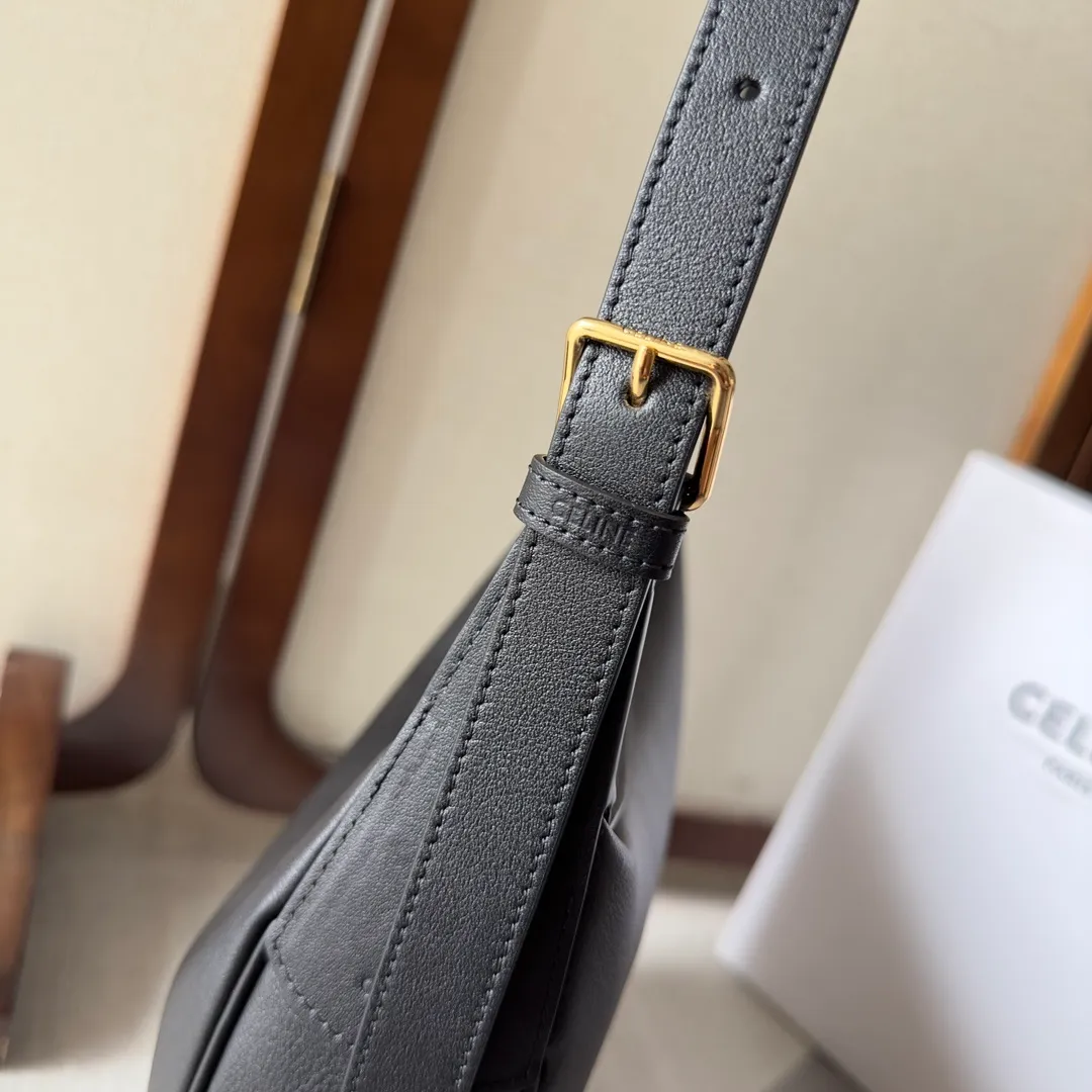 All Categories Official Website "Brand Women's Bags" Women's Bags 💙 Celine 2025 New Celine Underarm Bag