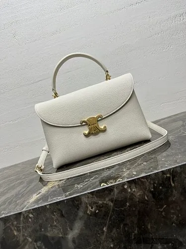 All Categories Official Website "Brand Women's Bags" Women's Bags 💙 Celine 2026 Official Website Celine Crossbody Bag