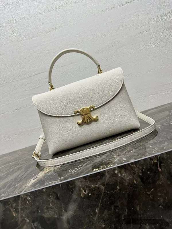 All Categories Official Website "Brand Women's Bags" Women's Bags 💙 Celine 2026 Official Website Celine Crossbody Bag