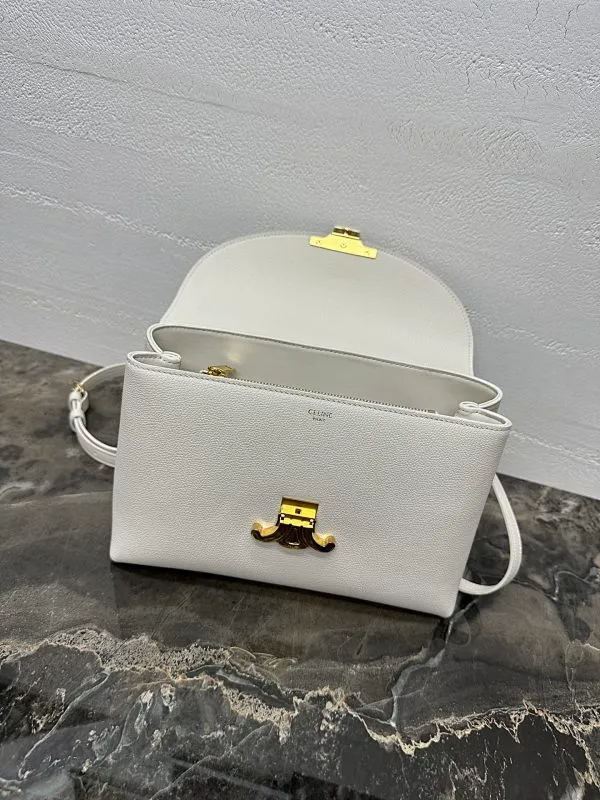 All Categories Official Website "Brand Women's Bags" Women's Bags 💙 Celine 2026 Official Website Celine Crossbody Bag