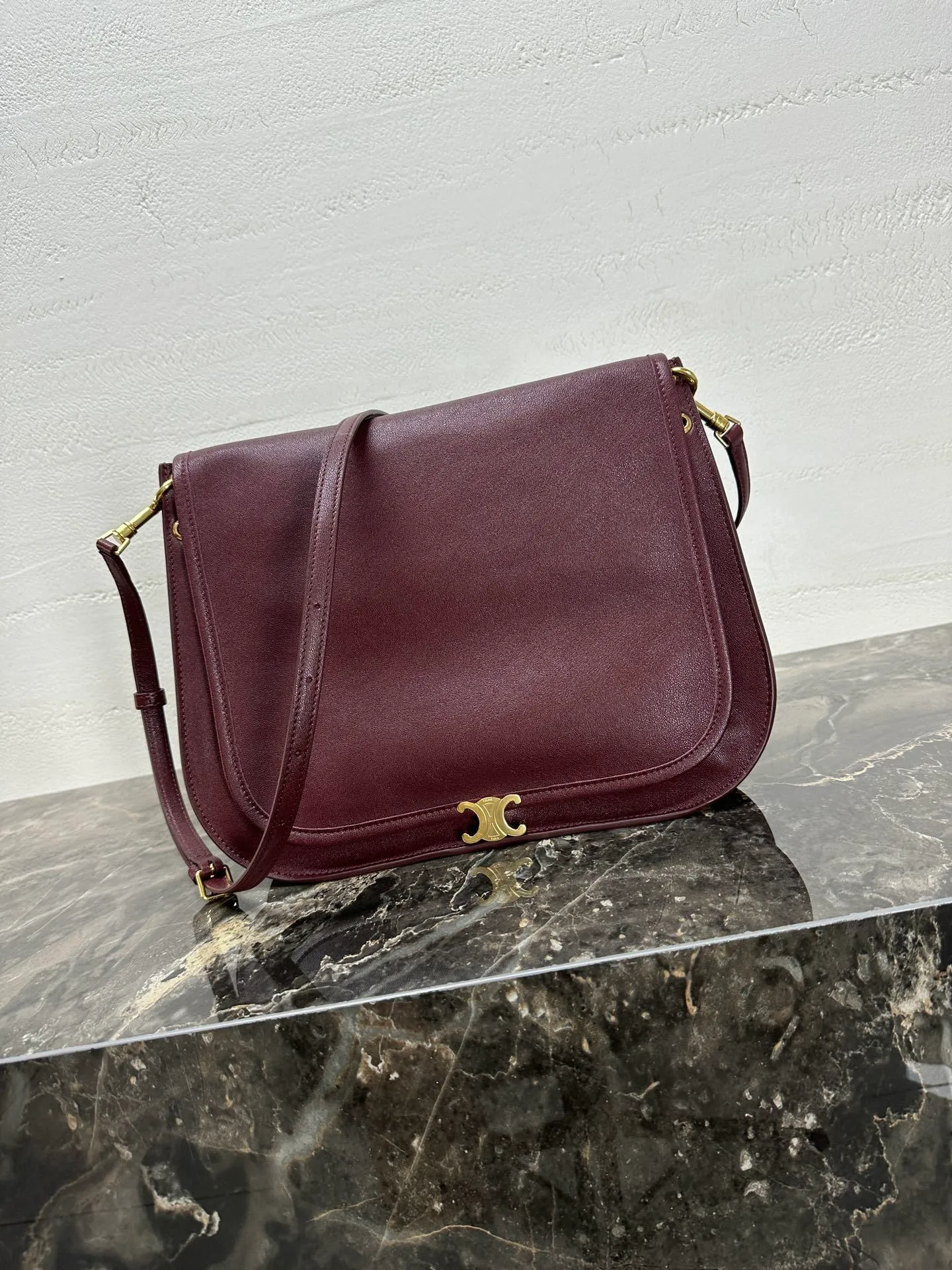 All Categories Official Website "Brand Women's Bags" Women's Bags 💙 Celine 2026 Official Website Celine Crossbody Bag