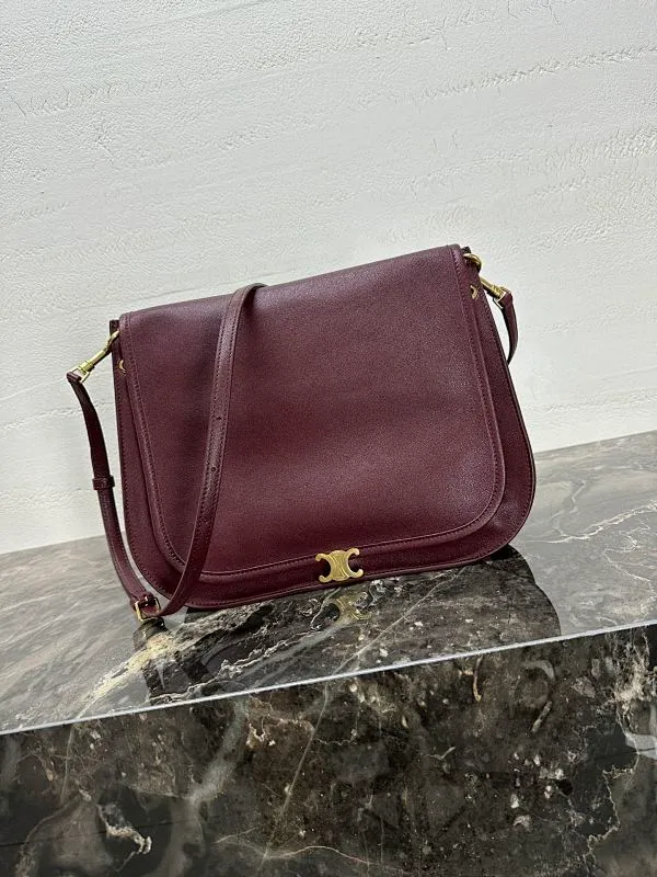 All Categories Official Website "Brand Women's Bags" Women's Bags 💙 Celine 2026 Official Website Celine Crossbody Bag