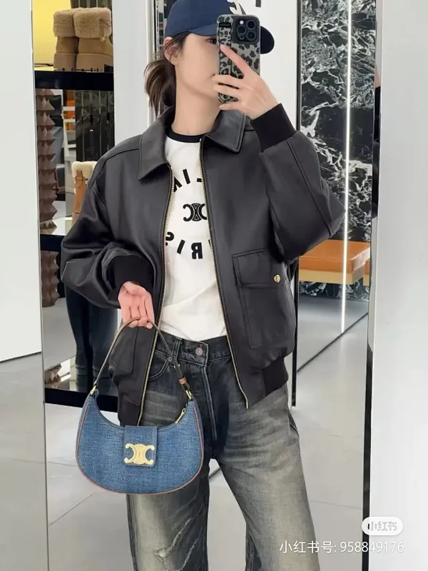 All categories Celine women's bags (Celine) Celine original order 114493