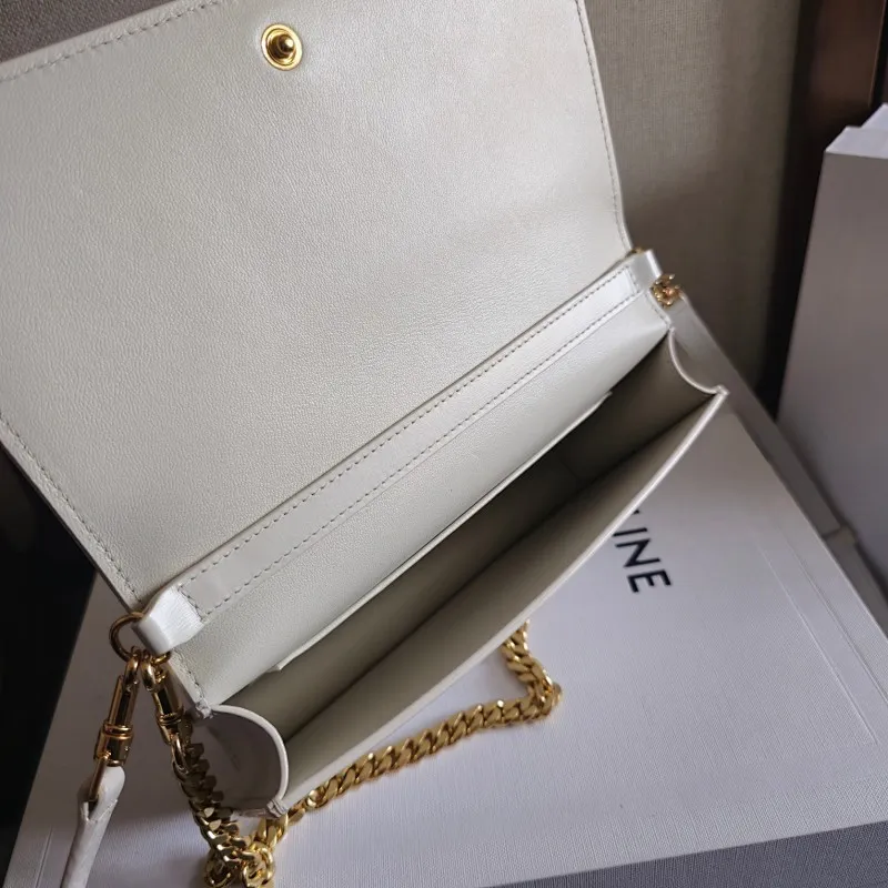 All Categories Official Website "Brand Women's Bags" Women's Bags 💙 Celine 2025 New Celine Crossbody Bag