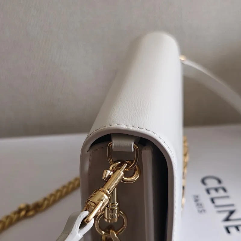 All Categories Official Website "Brand Women's Bags" Women's Bags 💙 Celine 2025 New Celine Crossbody Bag