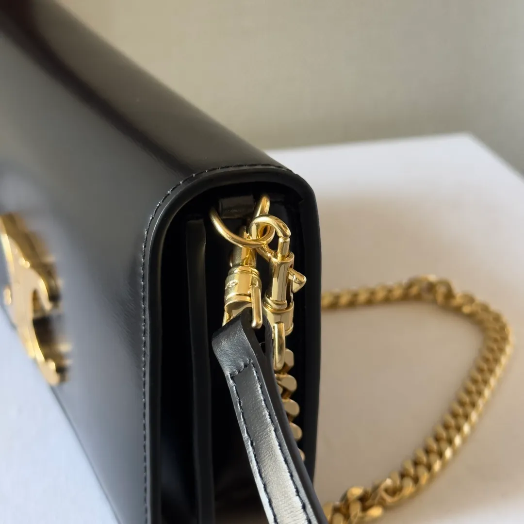 All Categories Official Website "Brand Women's Bags" Women's Bags 💙 Celine 2025 New Celine Crossbody Bag