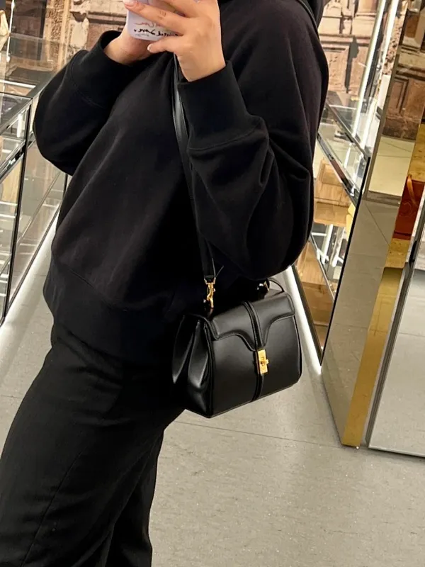 All categories Celine women's bags (Celine) Celine original order 197983