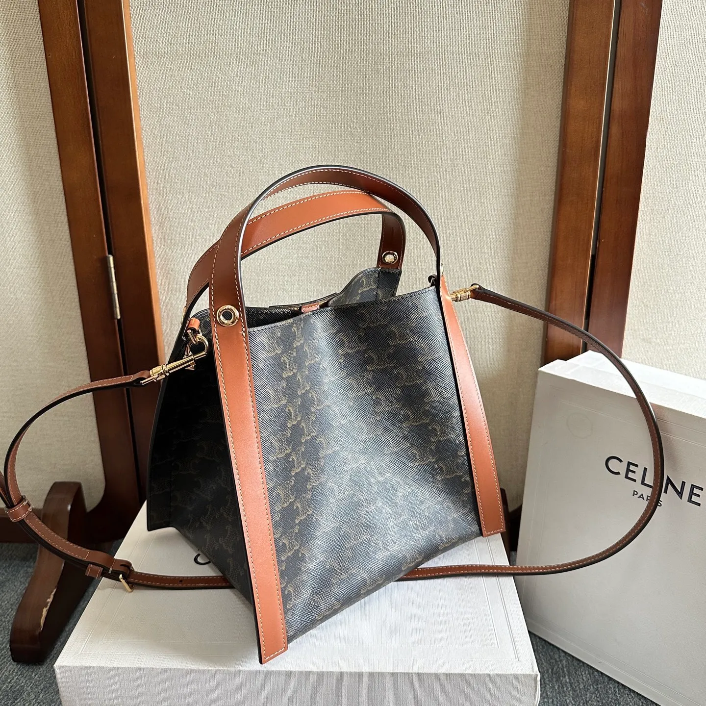 All Categories Celine Women's Bags (Celine) Celine 124182