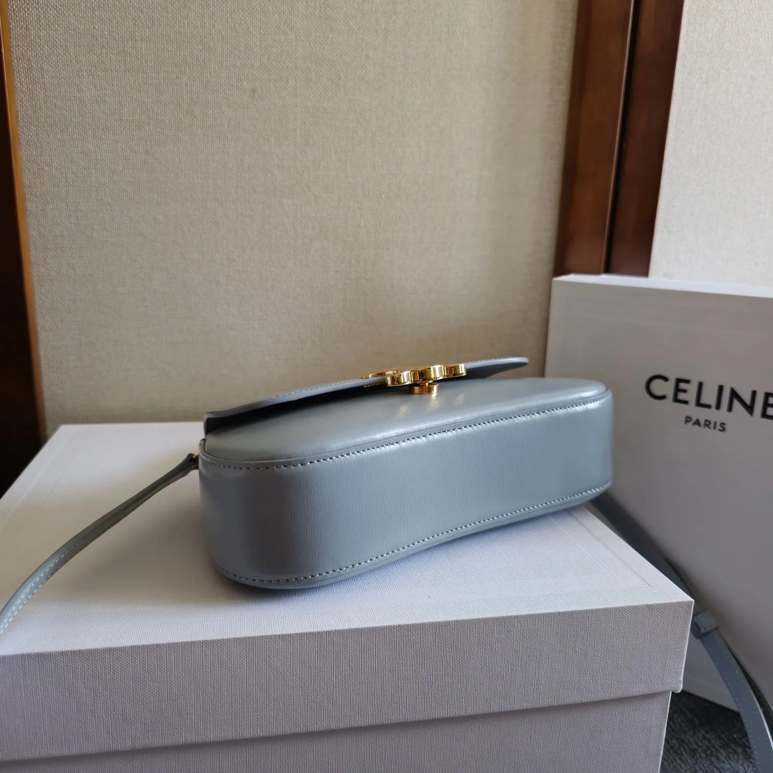 All categories Celine women's bags (Celine) Celine original order 119533