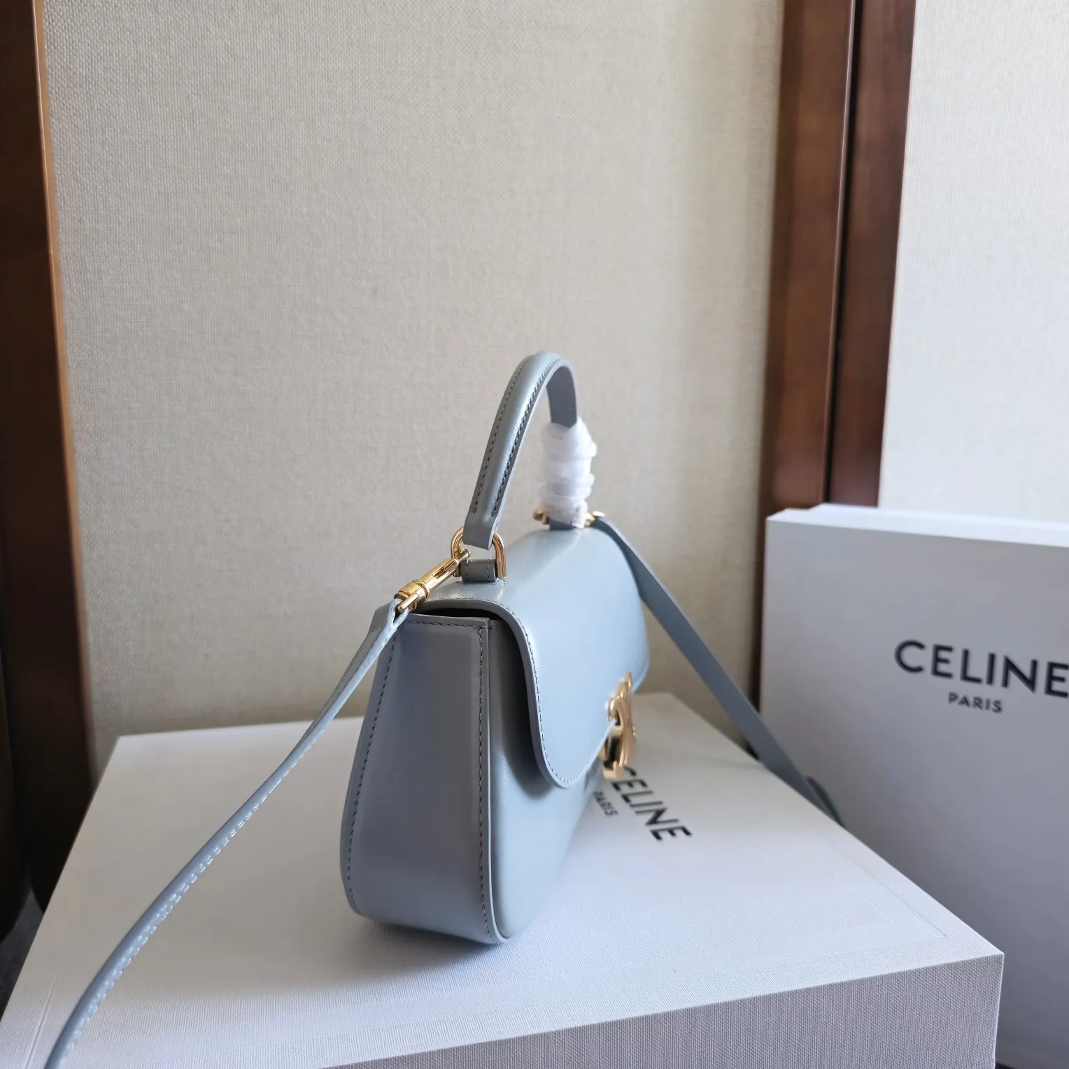 All categories Celine women's bags (Celine) Celine original order 119533