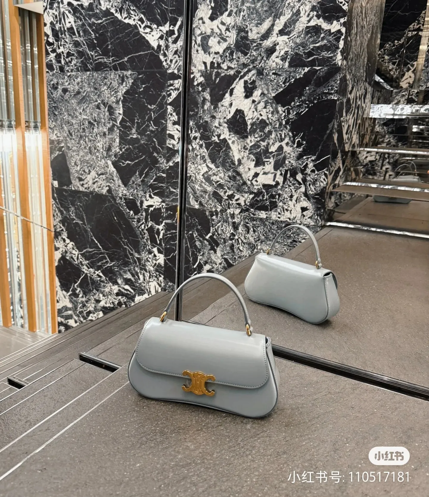 All categories Celine women's bags (Celine) Celine original order 119533