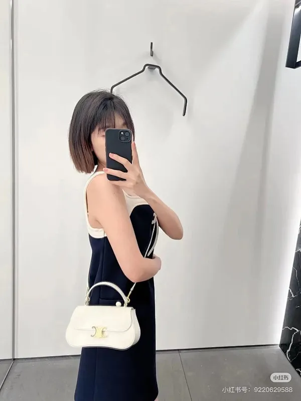 All categories Celine women's bags (Celine) Celine original order 119533