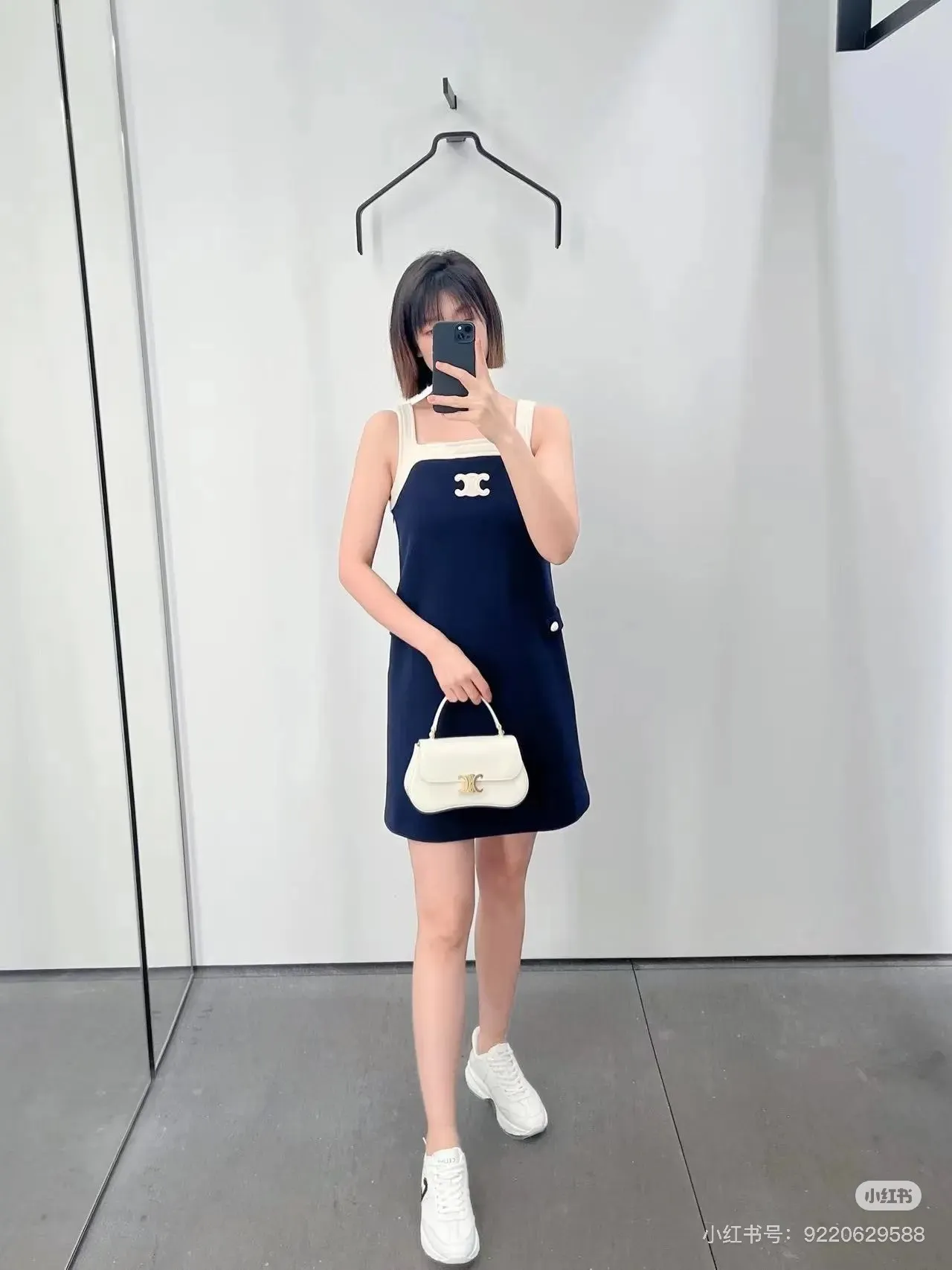All categories Celine women's bags (Celine) Celine original order 119533