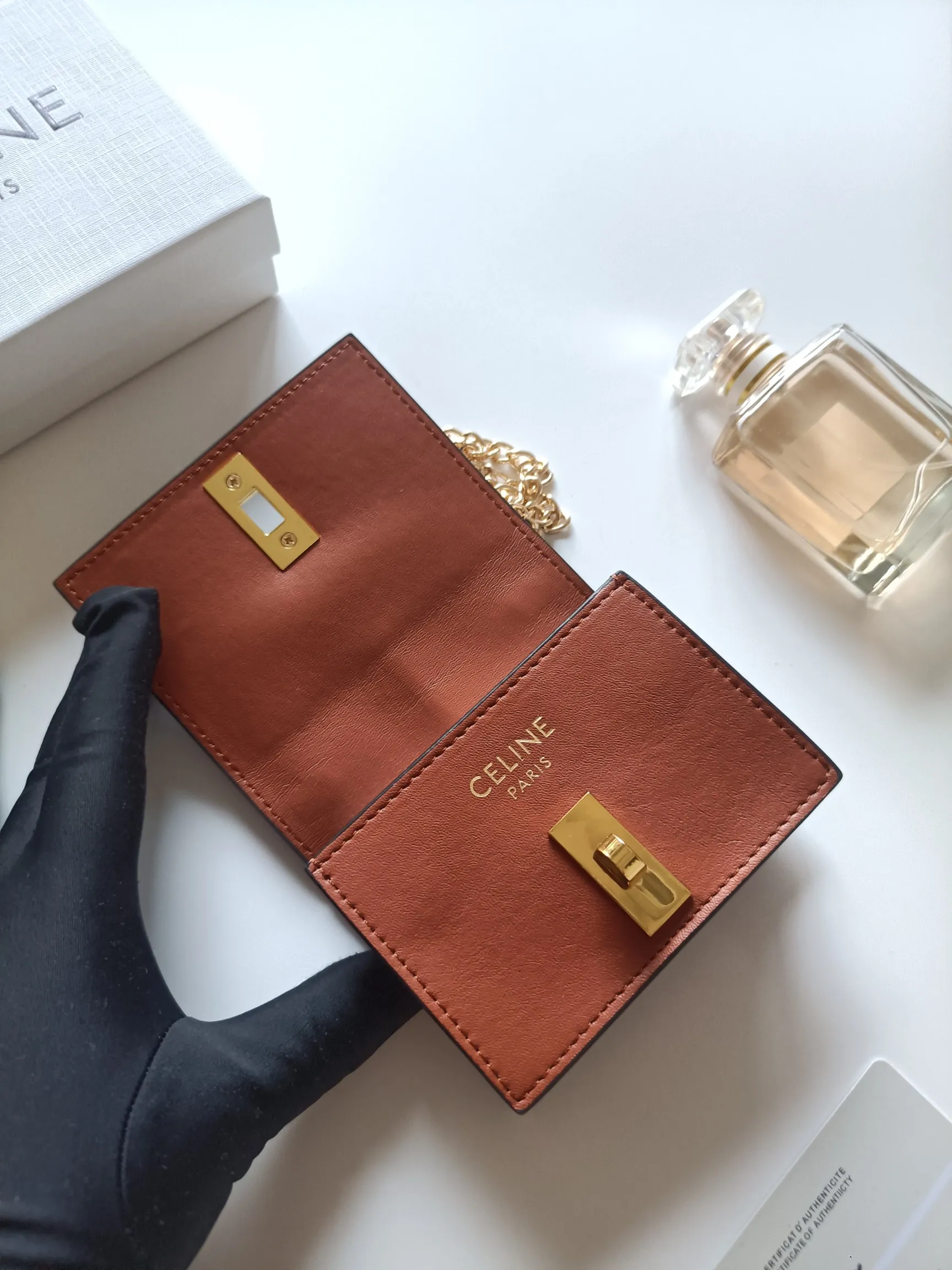 All categories Celine women's bags (Celine) Celine 10M472