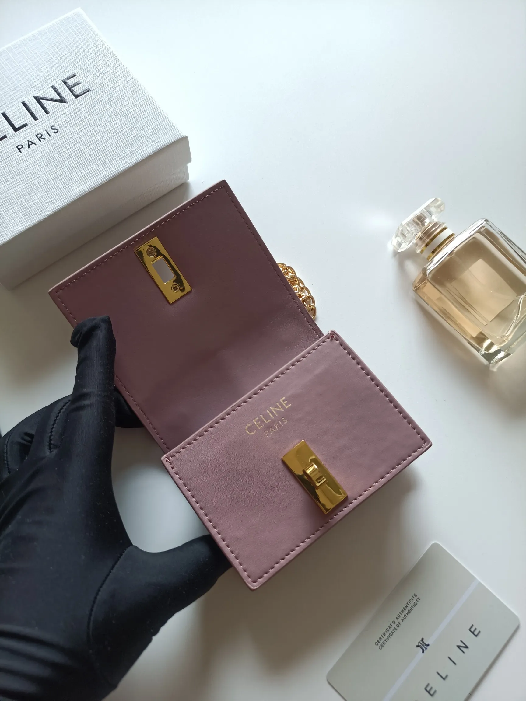 All categories Celine women's bags (Celine) Celine 10M472