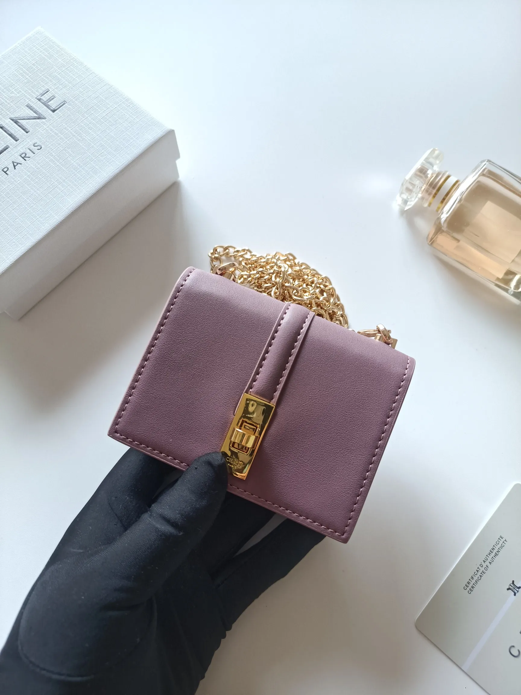 All categories Celine women's bags (Celine) Celine 10M472