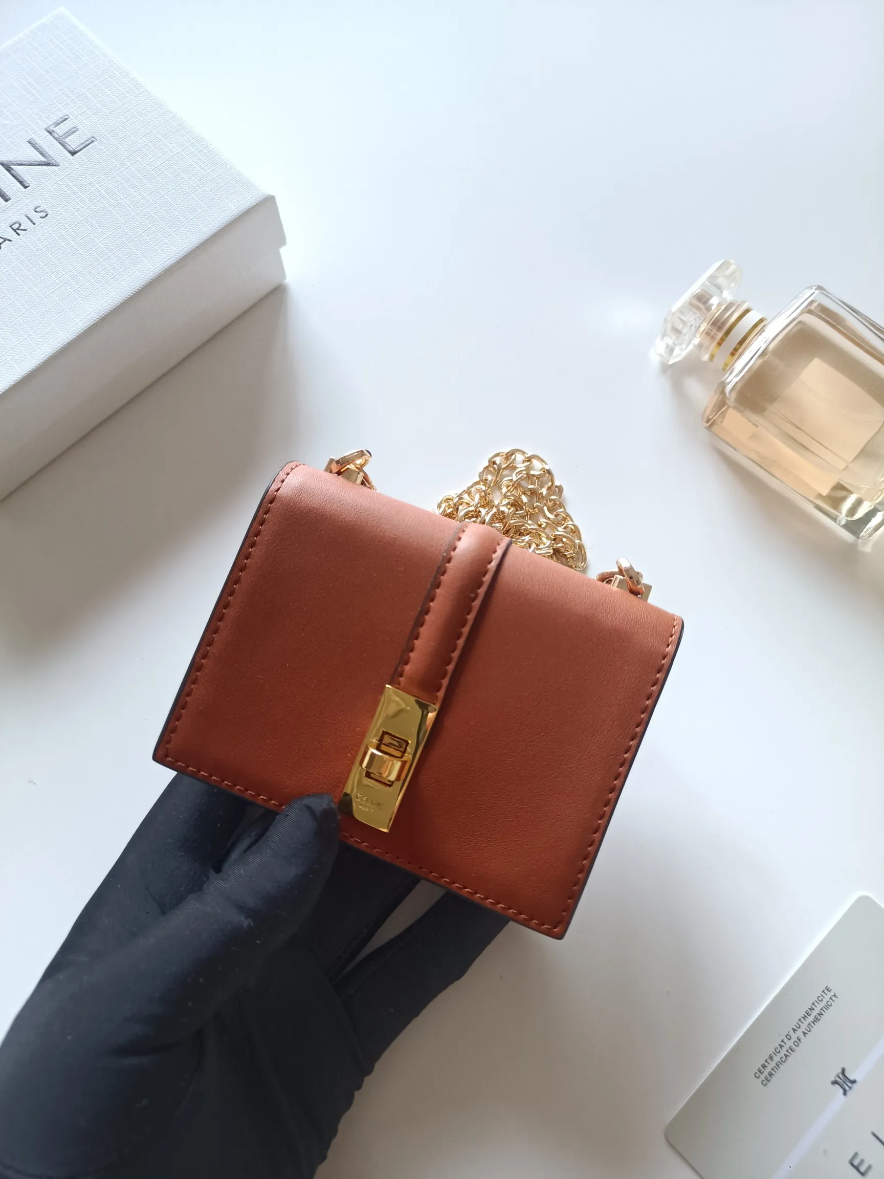 All categories Celine women's bags (Celine) Celine 10M472