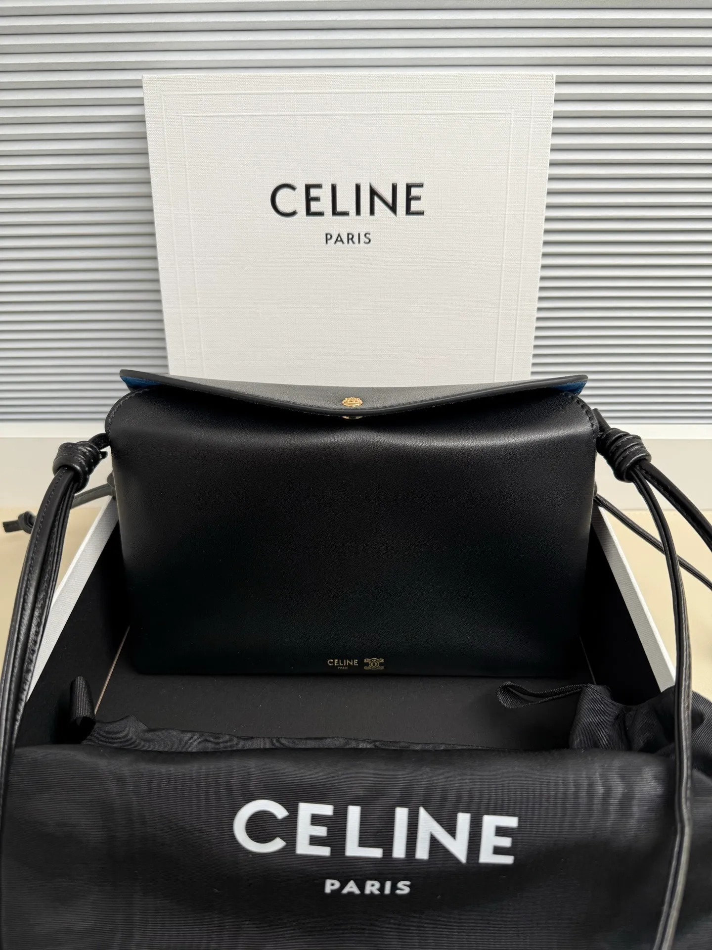 All Categories Official Website "Brand Women's Bags" Women's Bags 💙 Celine 2026 New Celine Crossbody Bag