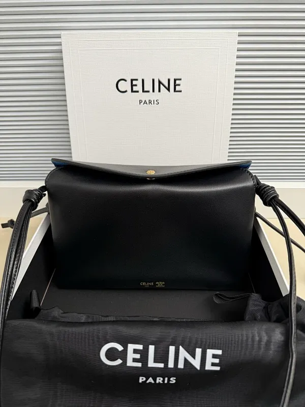 All Categories Official Website "Brand Women's Bags" Women's Bags 💙 Celine 2026 New Celine Crossbody Bag