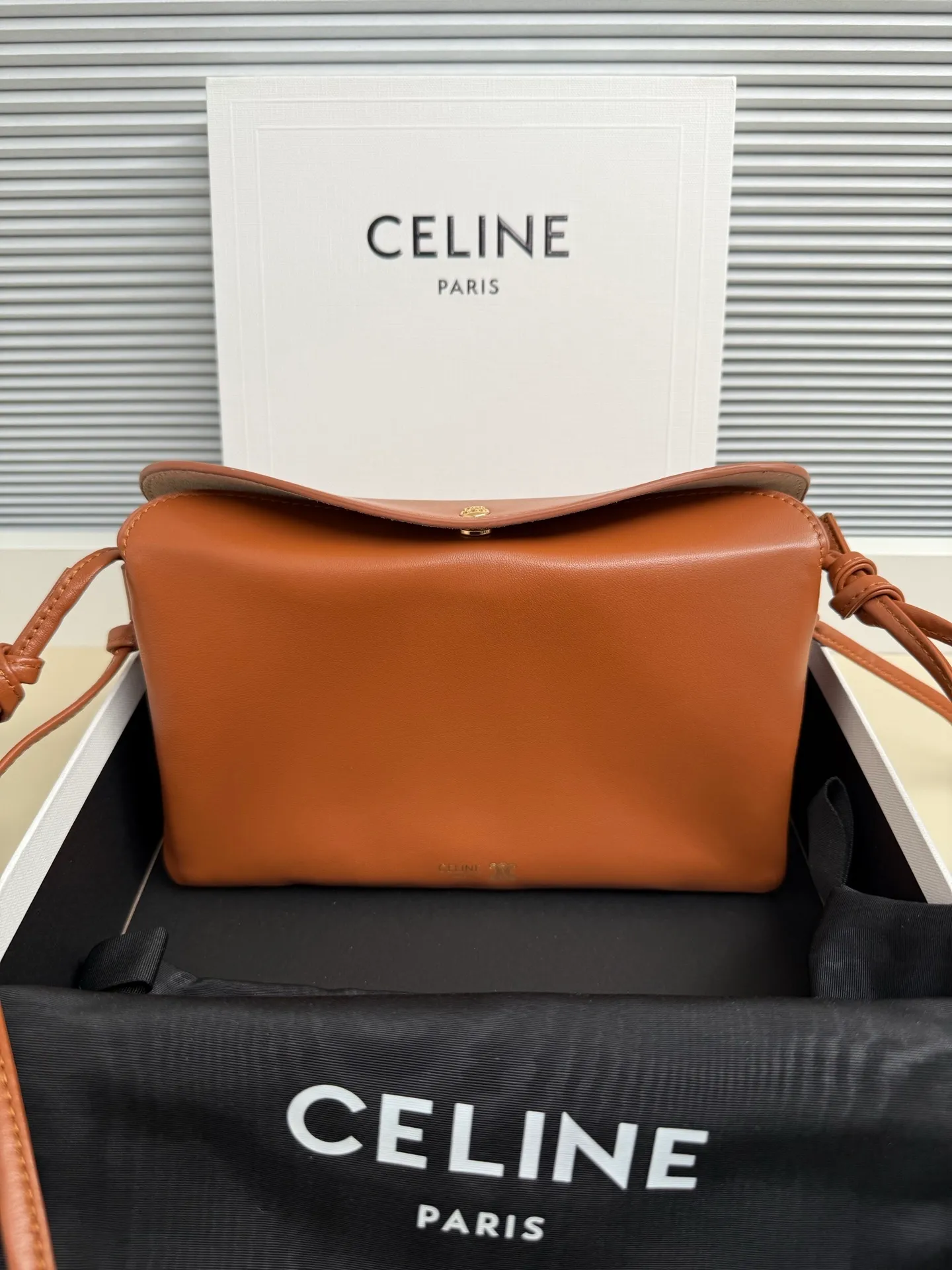 All Categories Official Website "Brand Women's Bags" Women's Bags 💙 Celine 2026 New Celine Crossbody Bag