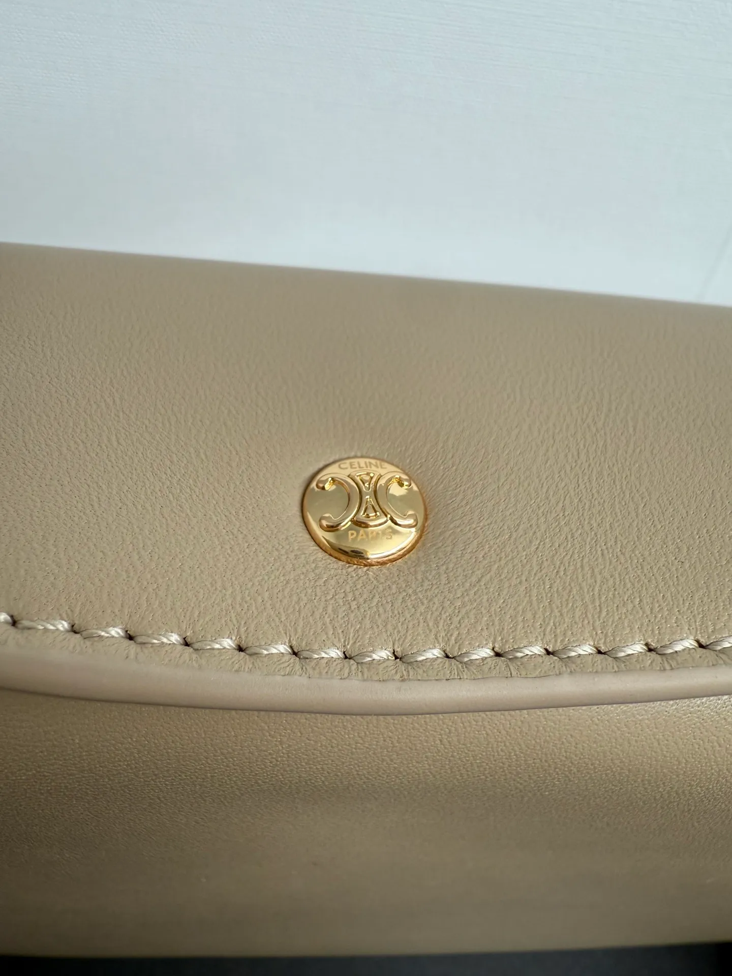 All Categories Official Website "Brand Women's Bags" Women's Bags 💙 Celine 2026 New Celine Crossbody Bag