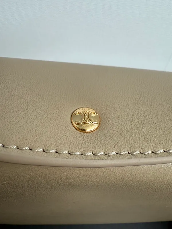All Categories Official Website "Brand Women's Bags" Women's Bags 💙 Celine 2026 New Celine Crossbody Bag