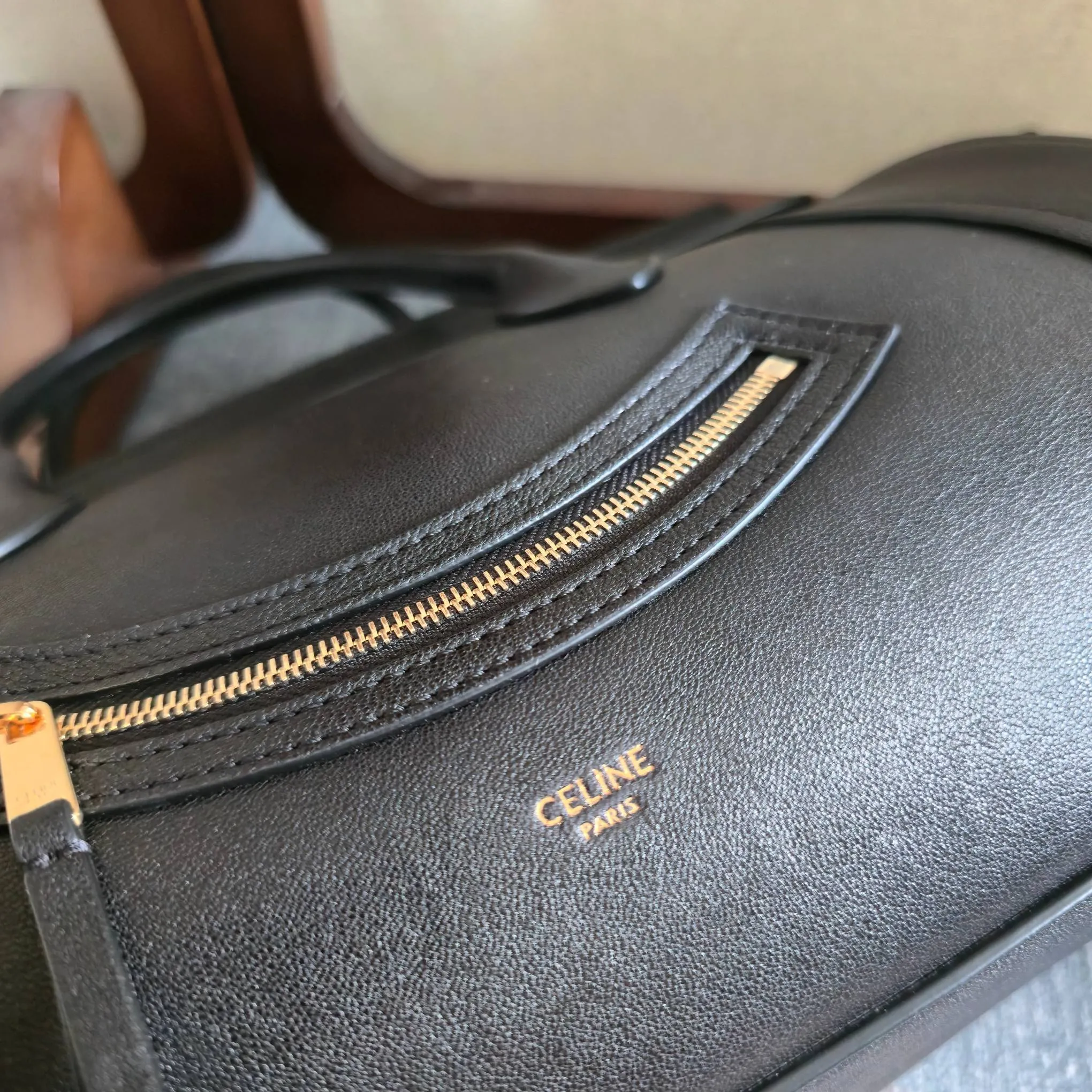 All categories Celine women's bags (Celine) Celine original order 123693
