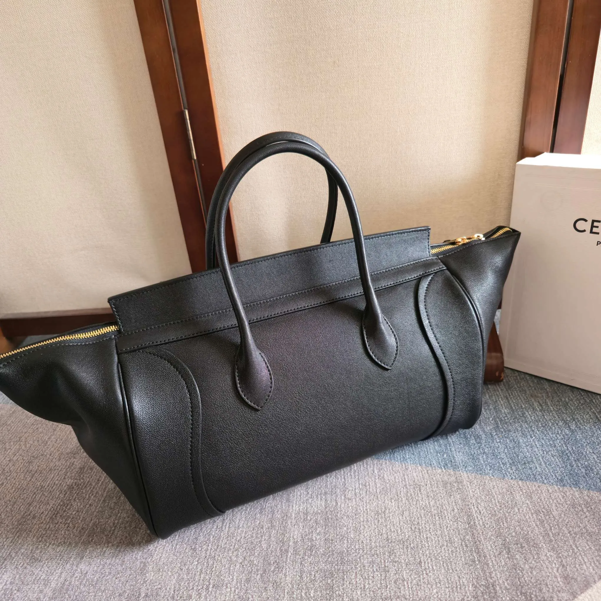 All categories Celine women's bags (Celine) Celine original order 123693