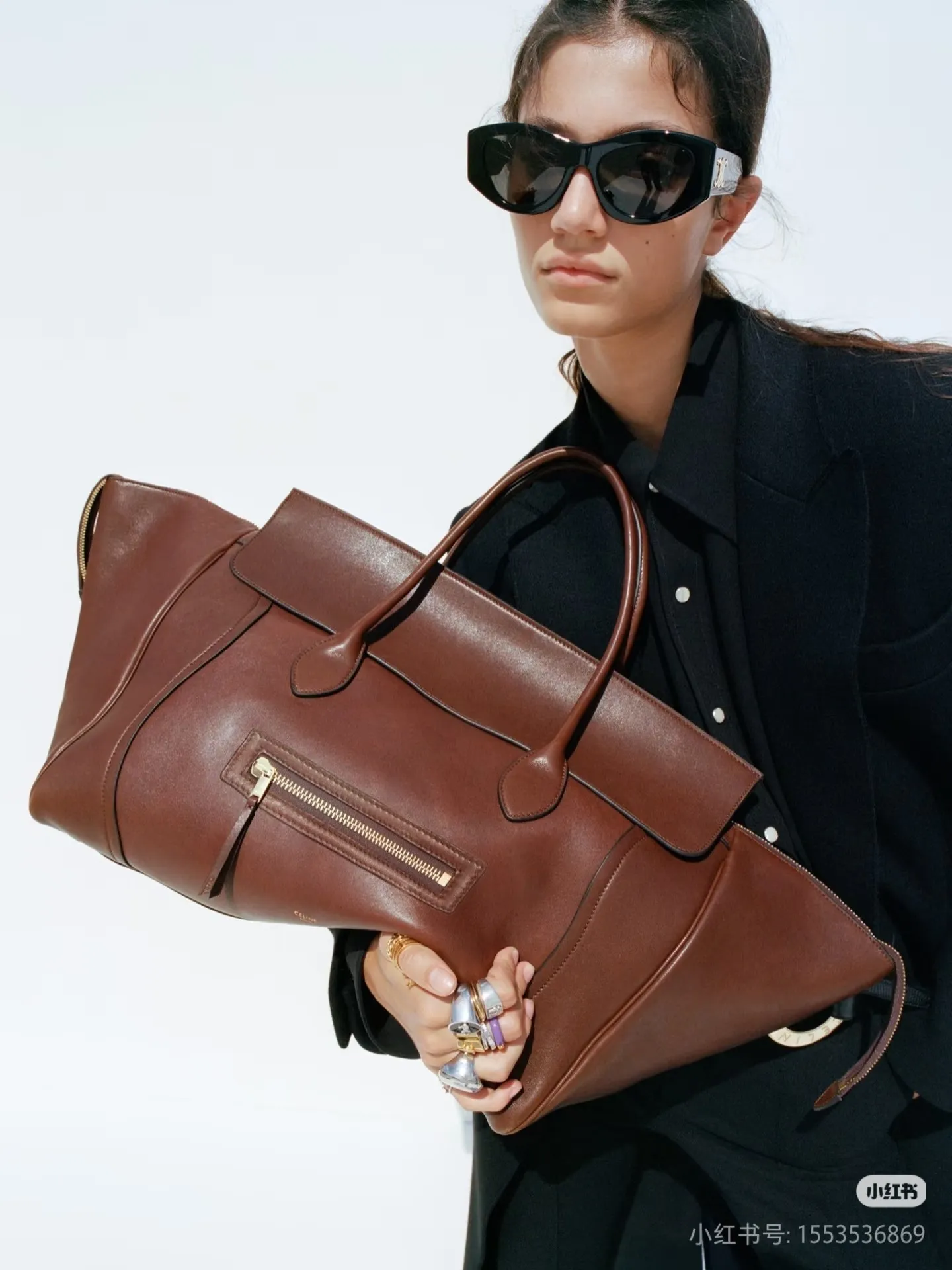All categories Celine women's bags (Celine) Celine original order 123693