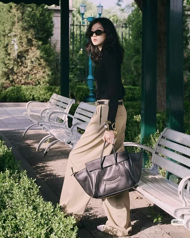 All categories Celine women's bags (Celine) Celine original order 123693