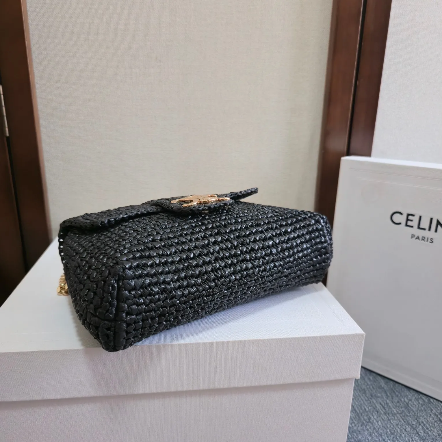 All categories Celine women's bags (Celine) Celine original order 116593