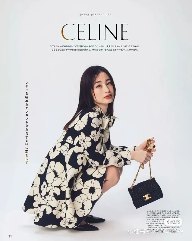 All categories Celine women's bags (Celine) Celine original order 116593