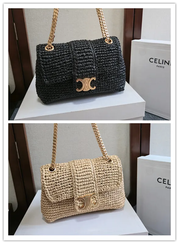 All categories Celine women's bags (Celine) Celine original order 116593