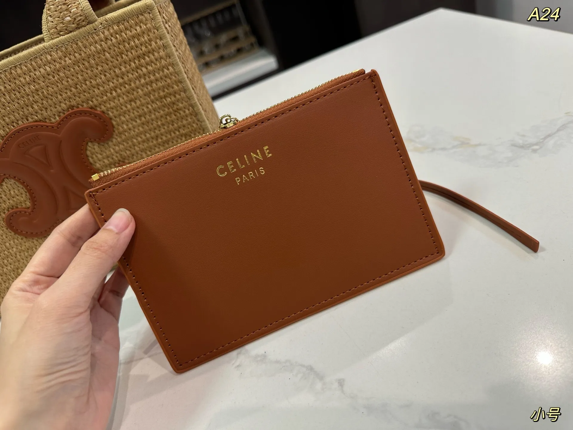 All Categories Official Website "Brand Women's Bags" Women's Bags 💙 Celine 2025 New Celine Handbags