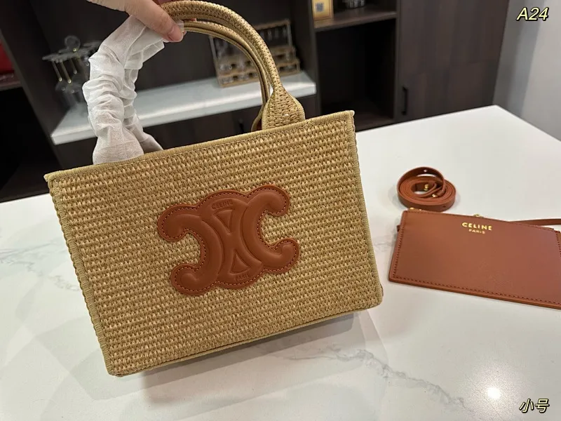 All Categories Official Website "Brand Women's Bags" Women's Bags 💙 Celine 2025 New Celine Handbags