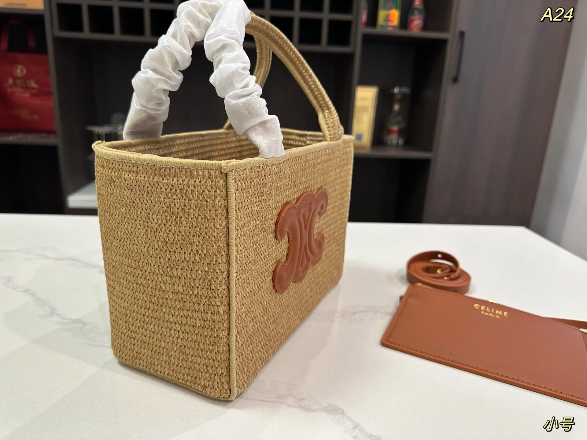 All Categories Official Website "Brand Women's Bags" Women's Bags 💙 Celine 2025 New Celine Handbags