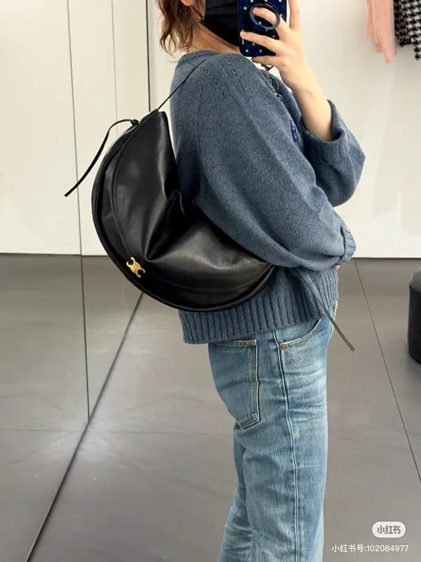 All categories Celine women's bags (Celine) Celine original order 124142