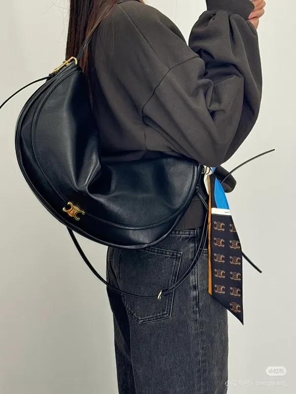 All categories Celine women's bags (Celine) Celine original order 124142