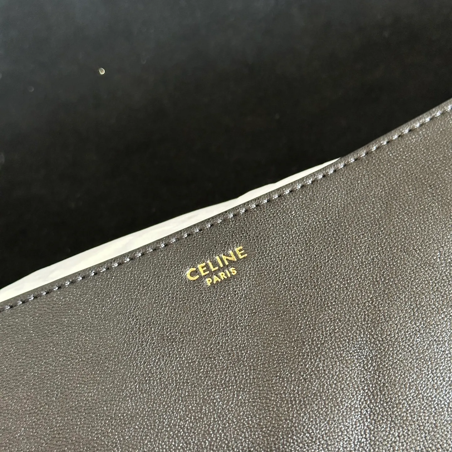 All categories Celine women's bags (Celine) Celine original order 124142