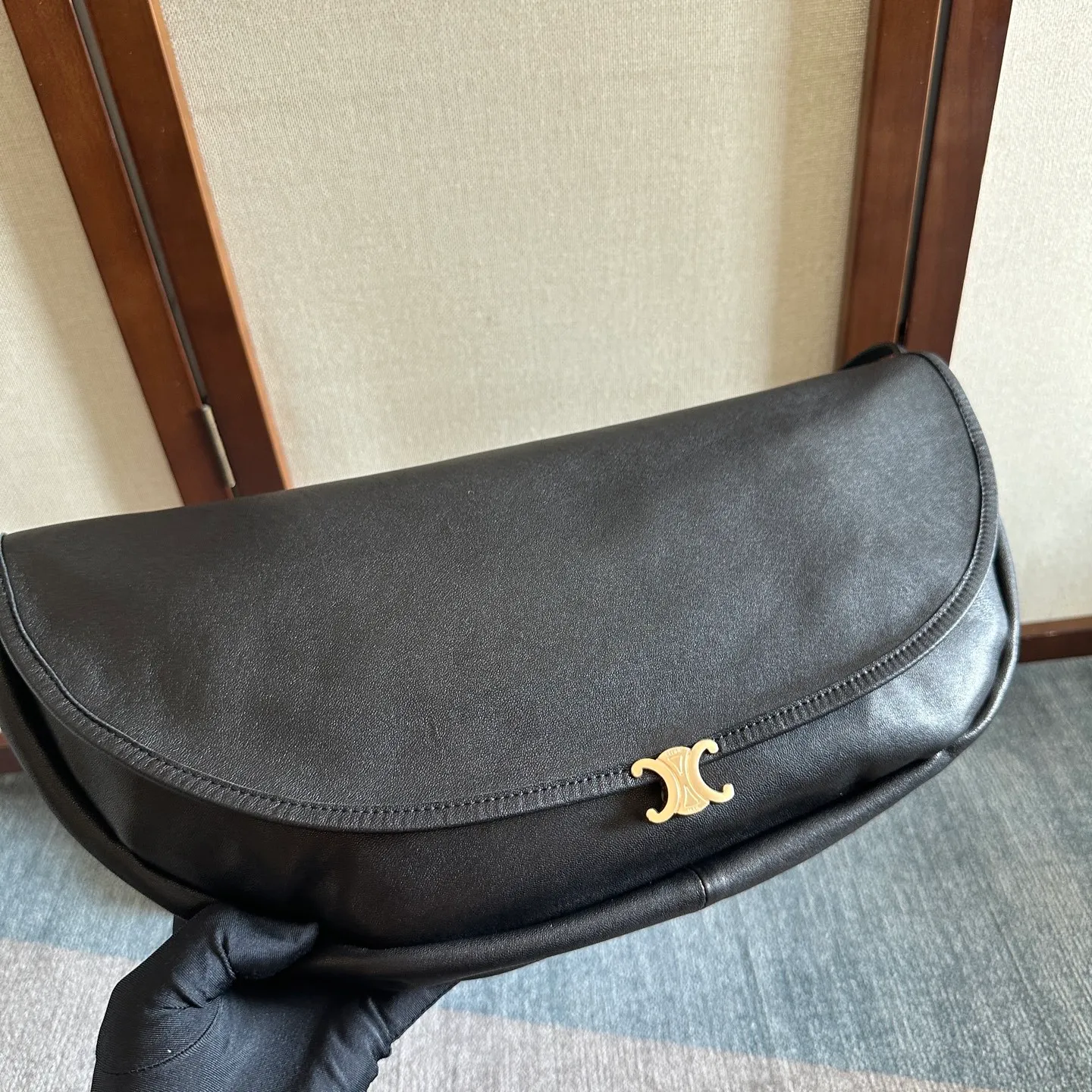 All categories Celine women's bags (Celine) Celine original order 124142