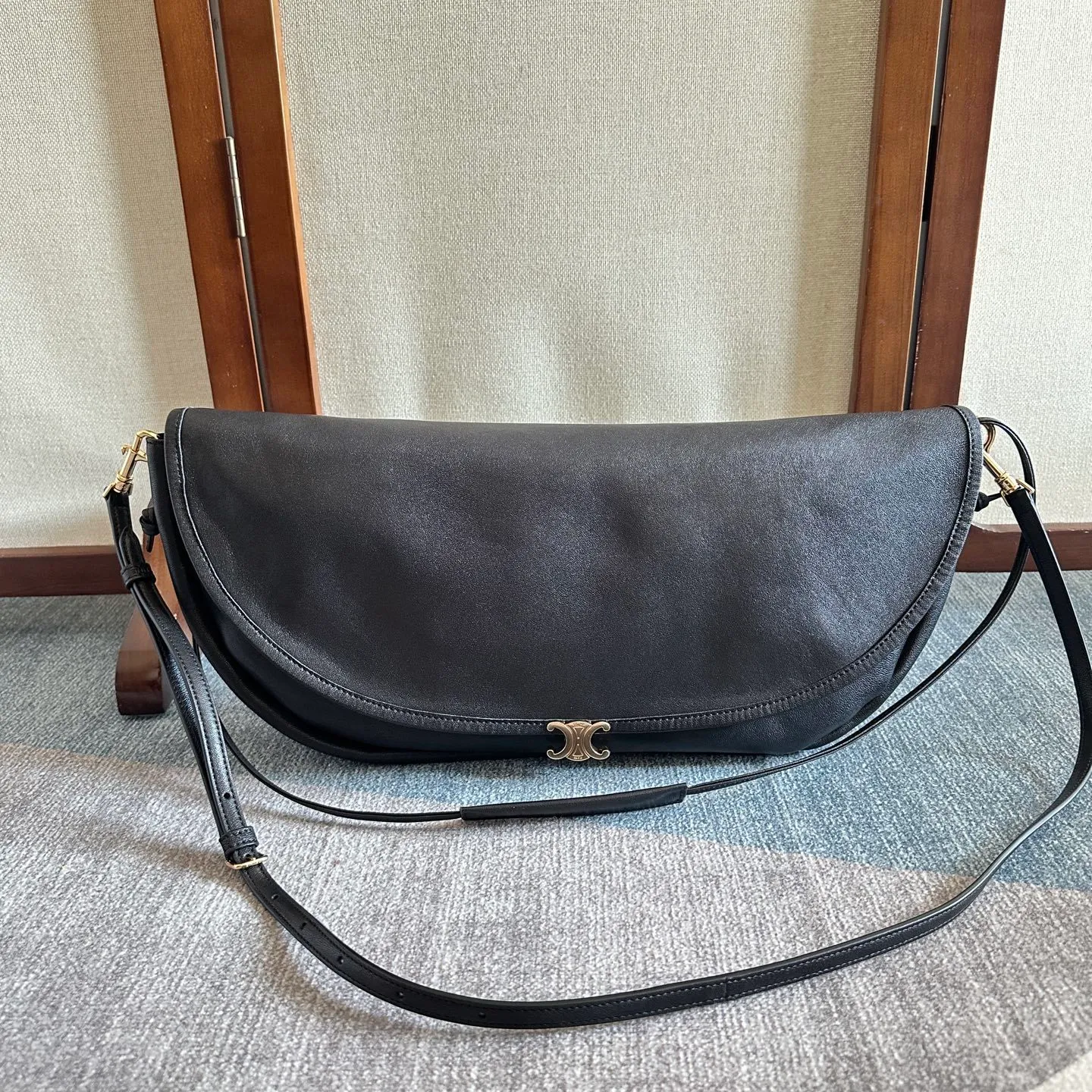 All categories Celine women's bags (Celine) Celine original order 124142