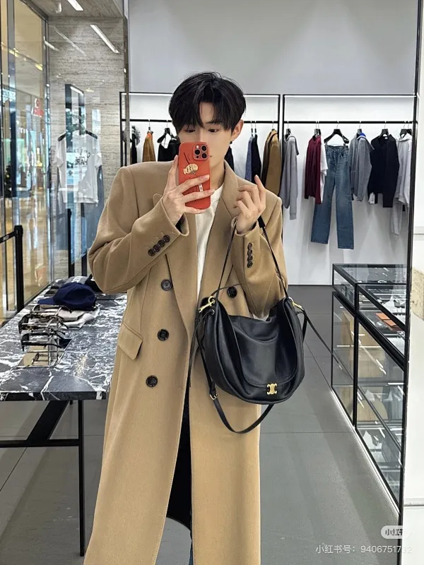 All categories Celine women's bags (Celine) Celine original order 124142