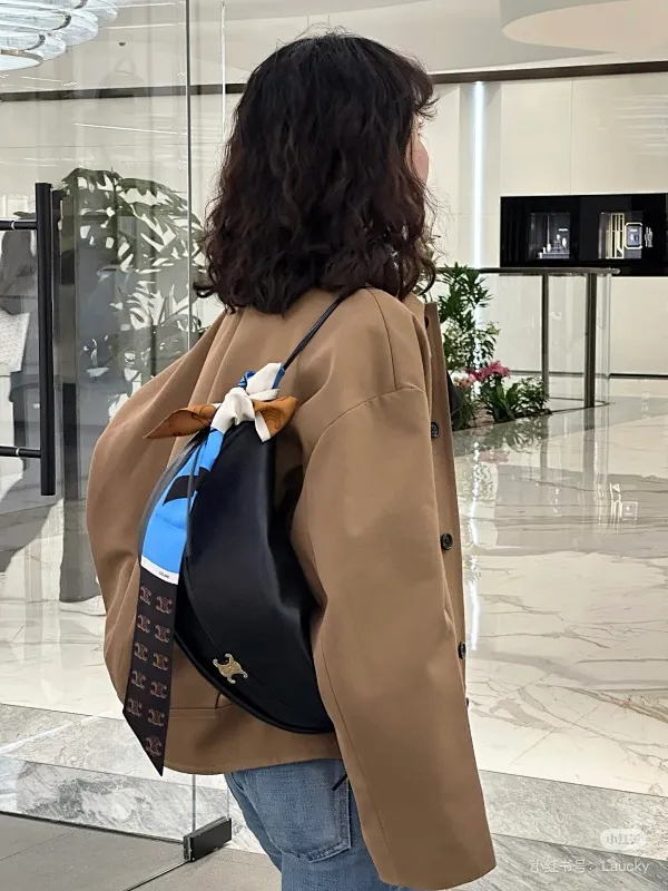 All categories Celine women's bags (Celine) Celine original order 124142