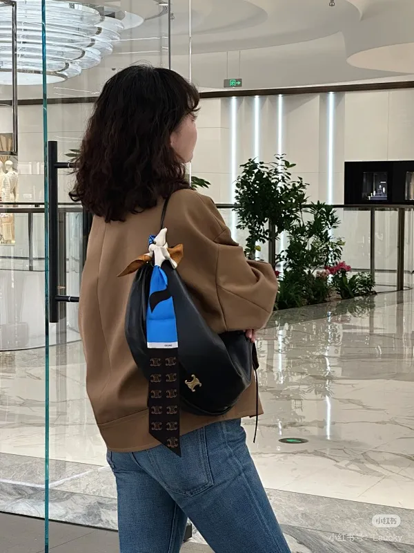 All categories Celine women's bags (Celine) Celine original order 124142