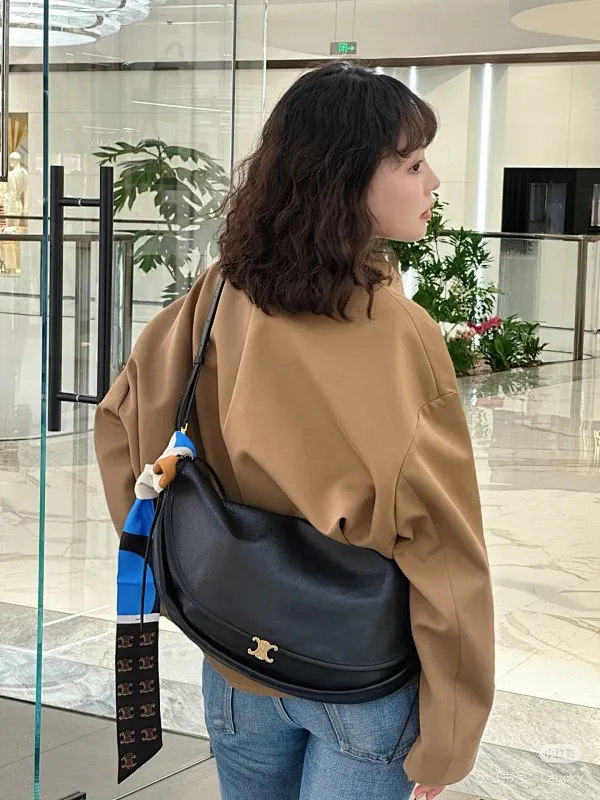 All categories Celine women's bags (Celine) Celine original order 124142