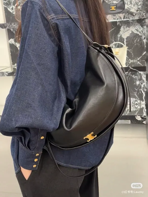 All categories Celine women's bags (Celine) Celine original order 124142