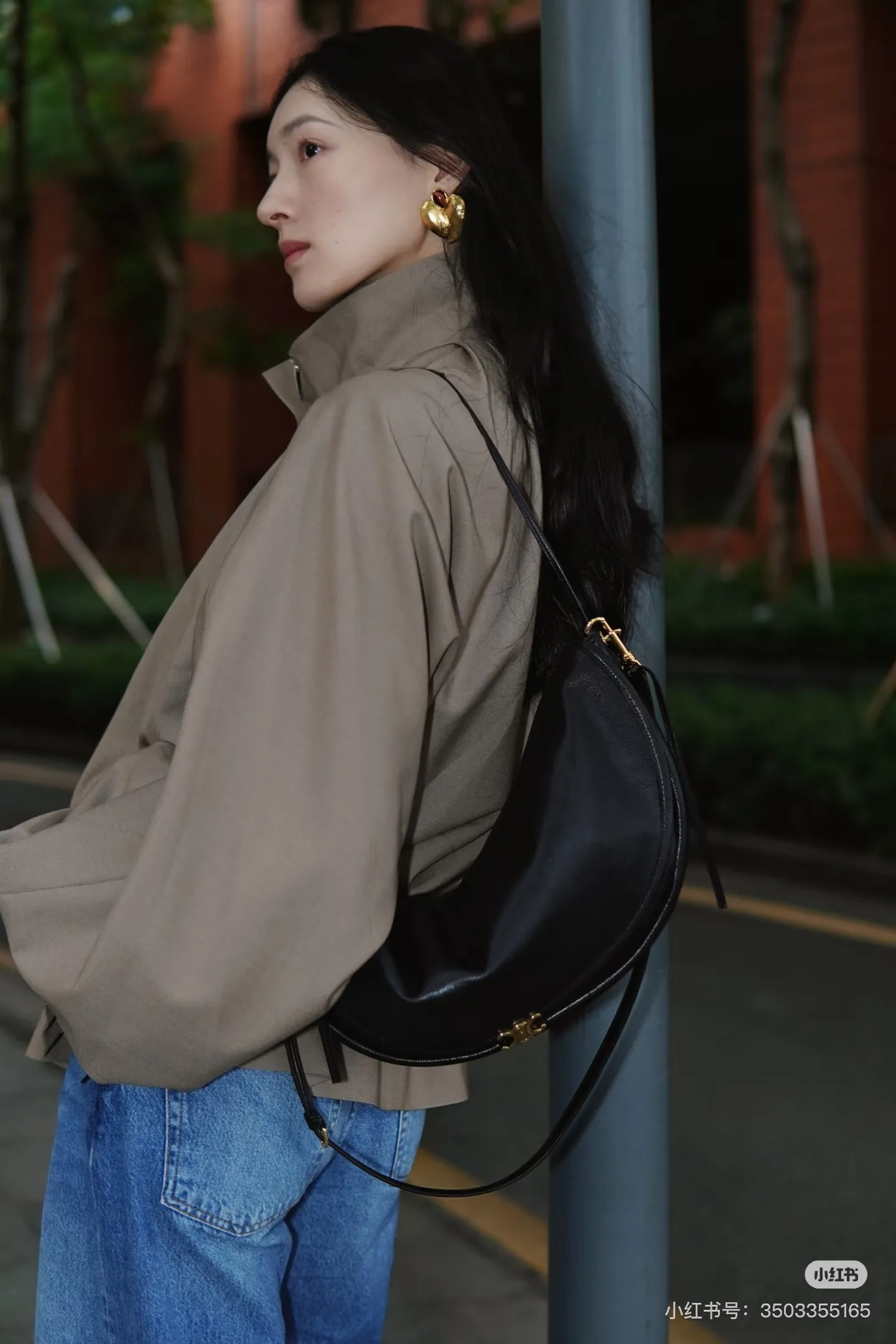 All categories Celine women's bags (Celine) Celine original order 124142