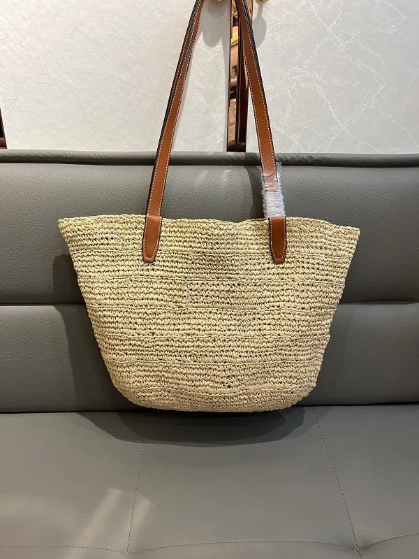 All Categories Official Website "Brand Women's Bags" Women's Bags 💙 Celine 2026 Official Website Celine Straw Bags